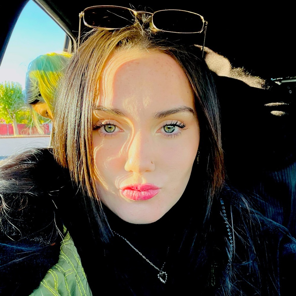 Meet your Posher, Marie